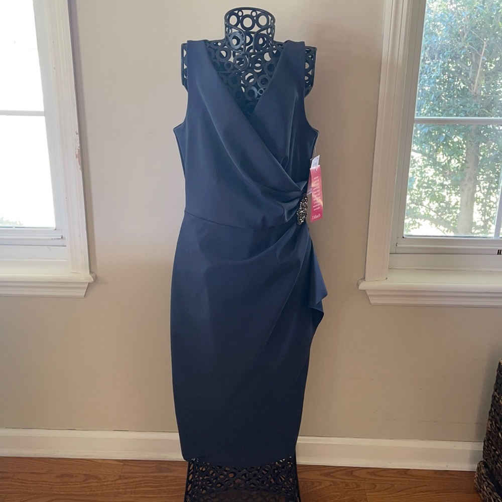 Alex evenings Cocktail dress